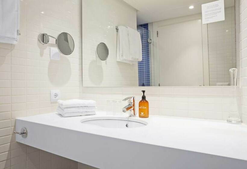Студия Стандарт, Hipotels Apartamentos Cala Bona