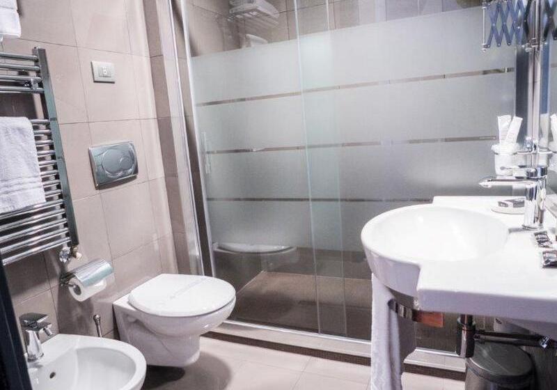 דירת חדר סופריור, Best Western Hotel Airport Frankfurt