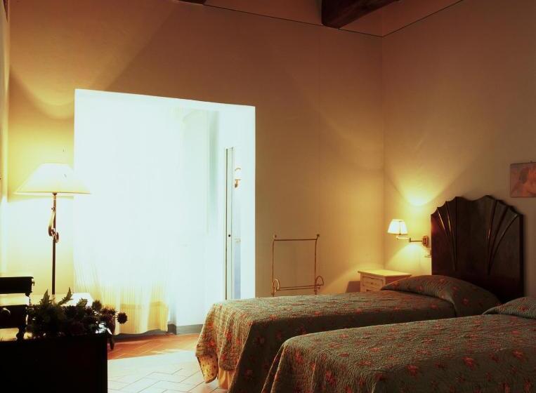 Апартаменты 2 Спальни, Borgo Della Meliana Gambassi Terme