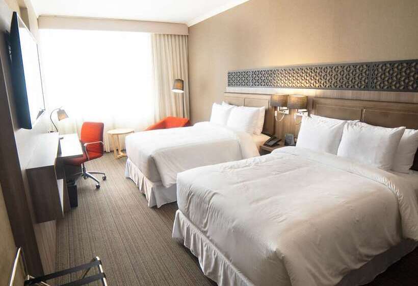 Номер Стандарт, Doubletree By Hilton Trujillo