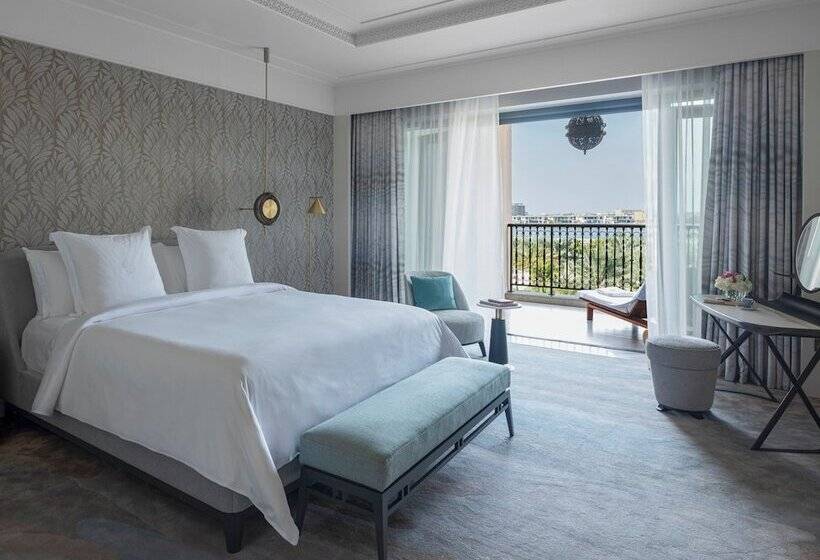Люкс Вид на Море, Four Seasons Resort Dubai At Jumeirah Beach