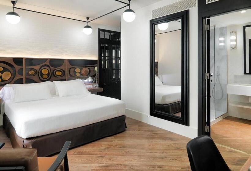 Классический Номер, H10 Metropolitan 4* Sup