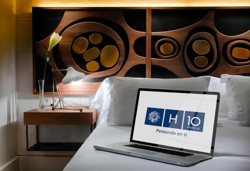 Классический Номер, H10 Metropolitan 4* Sup