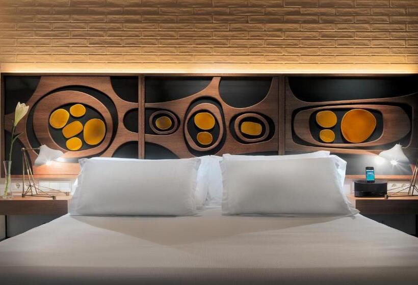 Классический Номер, H10 Metropolitan 4* Sup