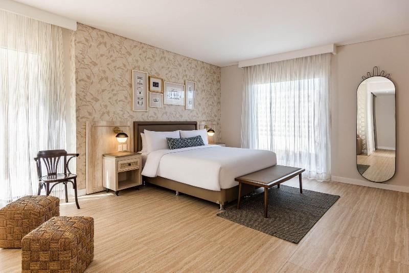 חדר סטנדרט, Holiday Inn Express Thunder Bay, An Ihg
