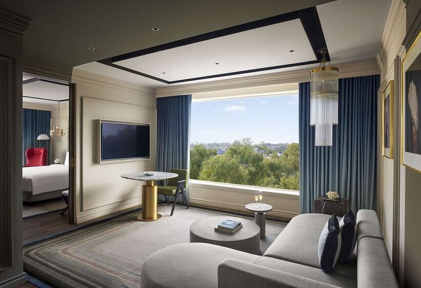 سوییت, Hyatt Centric Sector 17 Chandigarh