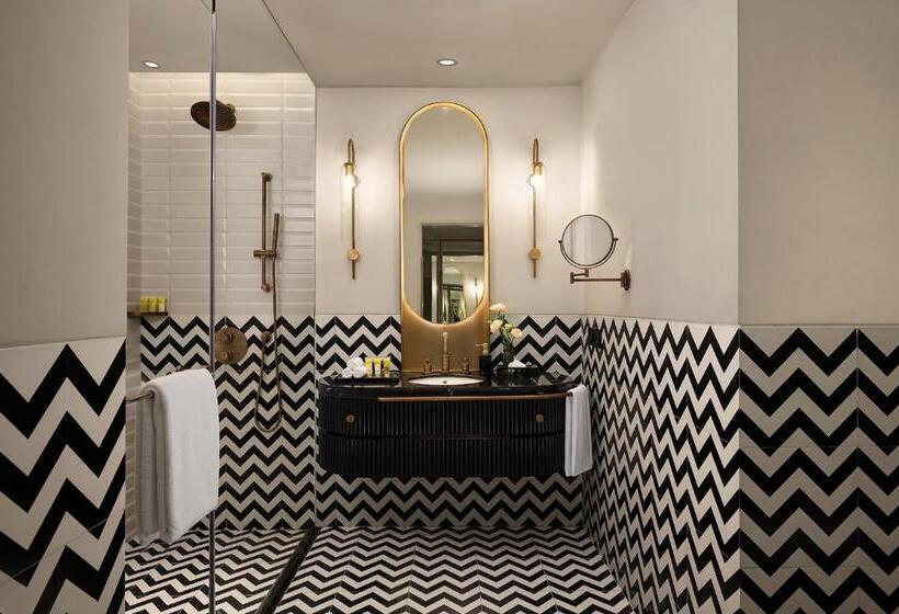 اتاق استاندارد, Hyatt Centric Sector 17 Chandigarh