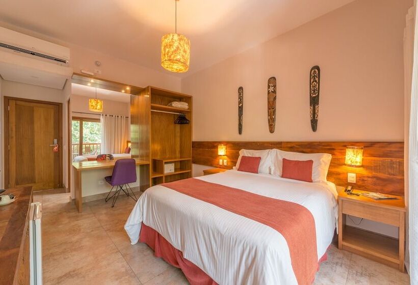 장애인을 위한 스탠다드 룸, Kalango Hotel Boutique