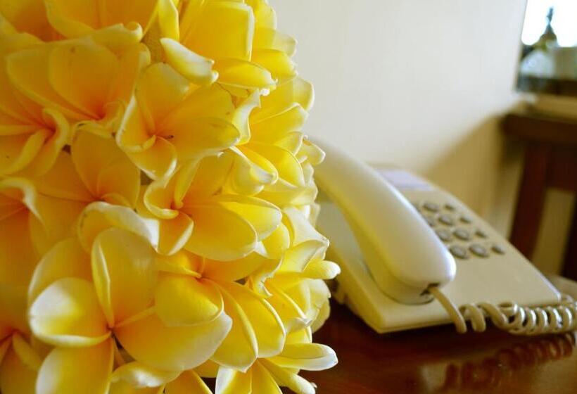 اتاق سوپریور, Nirmala Hotel Jimbaran