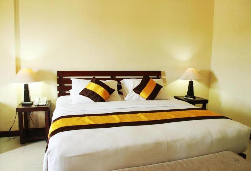 سوییت, Nirmala Hotel Jimbaran