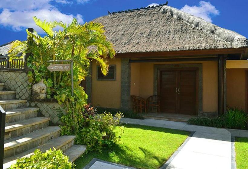 سوییت, Nirmala Hotel Jimbaran