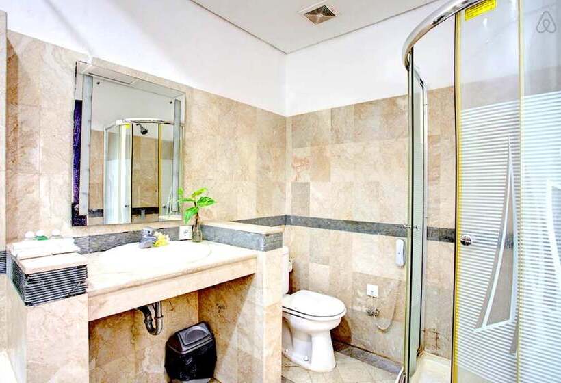 سوییت, Nirmala Hotel Jimbaran