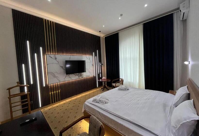 Номер Deluxe Кровать Кинг, Royal Palace
