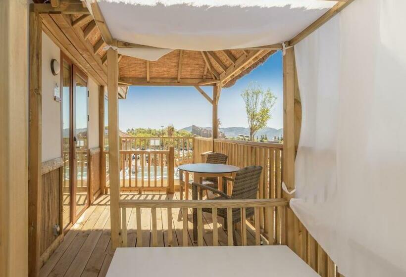 Бунгало Deluxe, Magic Natura Resort