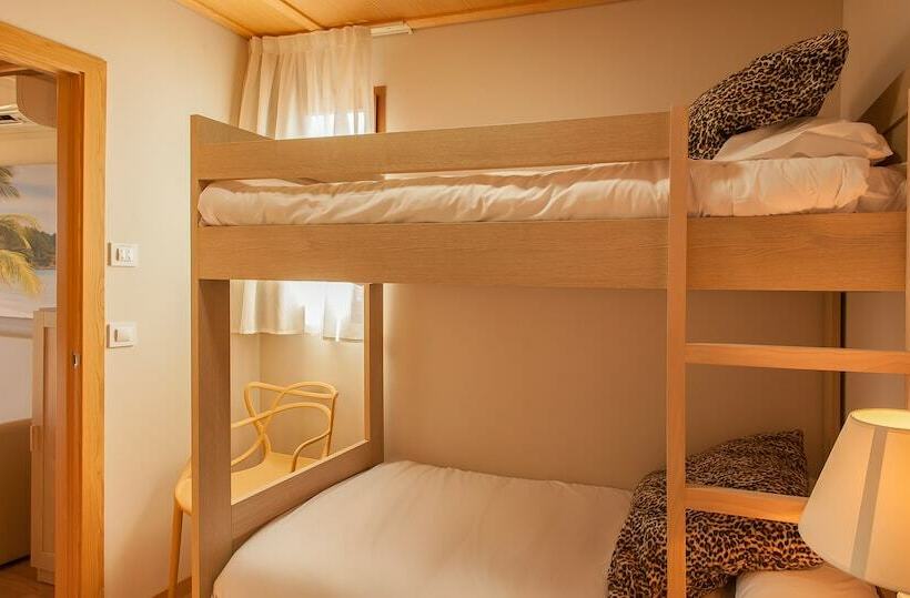Бунгало Стандарт 2 Спальни, Magic Natura Resort