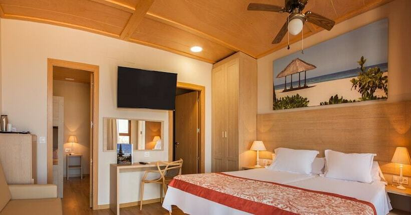 Бунгало Стандарт Вид на Море, Magic Natura Resort