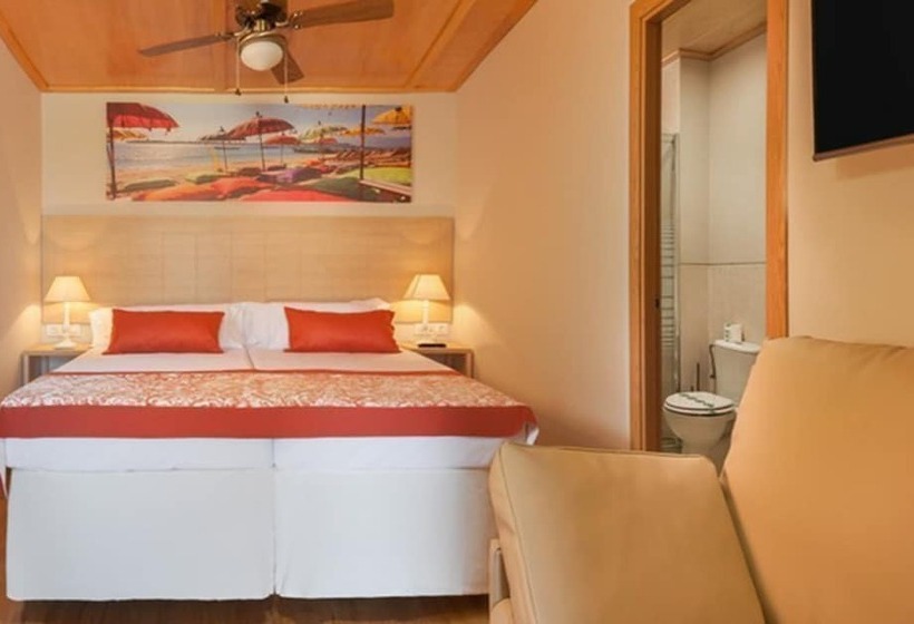 Бунгало Стандарт Вид на Море, Magic Natura Resort