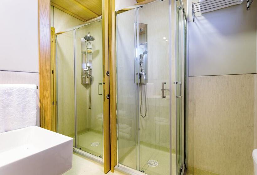 Бунгало Стандарт 3 Спальни, Magic Natura Resort