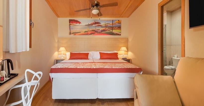 Бунгало Стандарт 2 Спальни, Magic Natura Resort