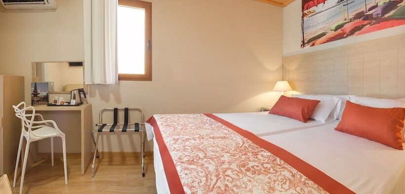 Бунгало Стандарт 2 Спальни, Magic Natura Resort