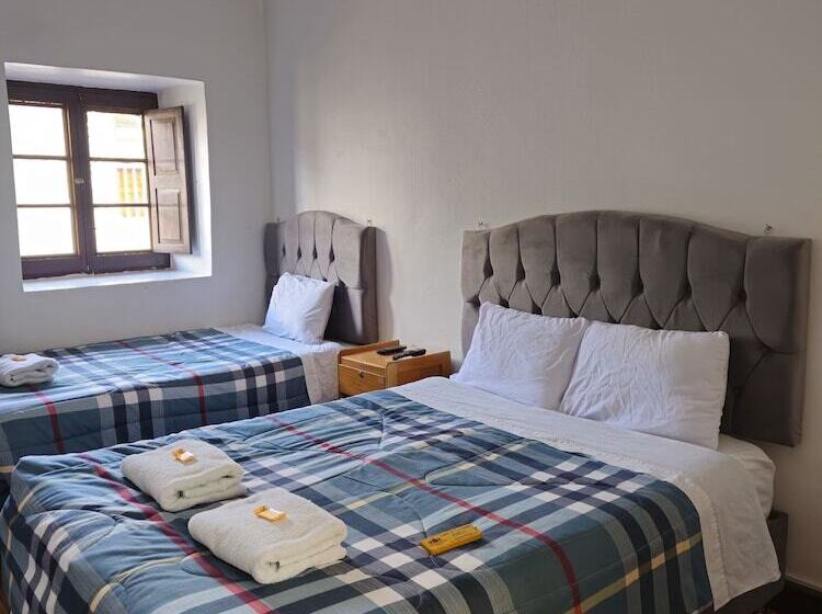 스탠다드 룸, Cusco El Conquistador