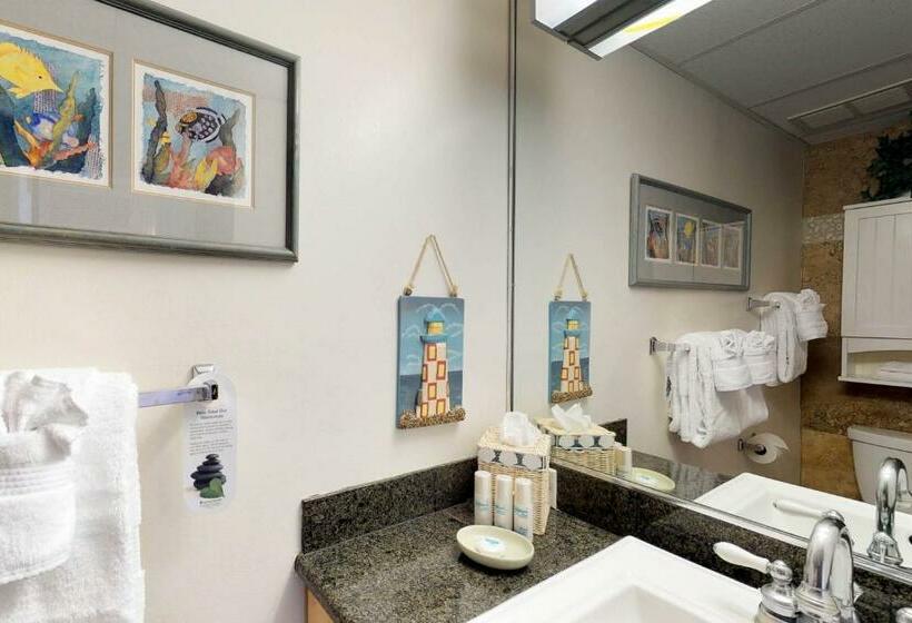 Apartament 2 Dormitoare, Maui Kai 507 & 508