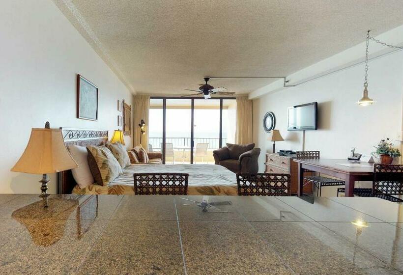 Apartament 2 Dormitoare, Maui Kai 507 & 508