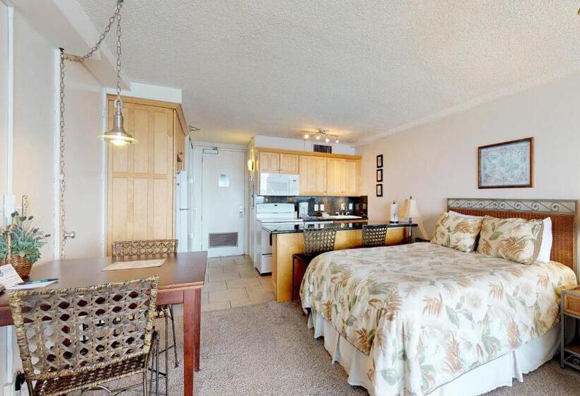 Apartament 2 Dormitoare, Maui Kai 507 & 508