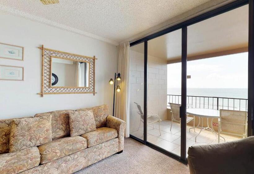 Apartament 2 Dormitoare, Maui Kai 507 & 508