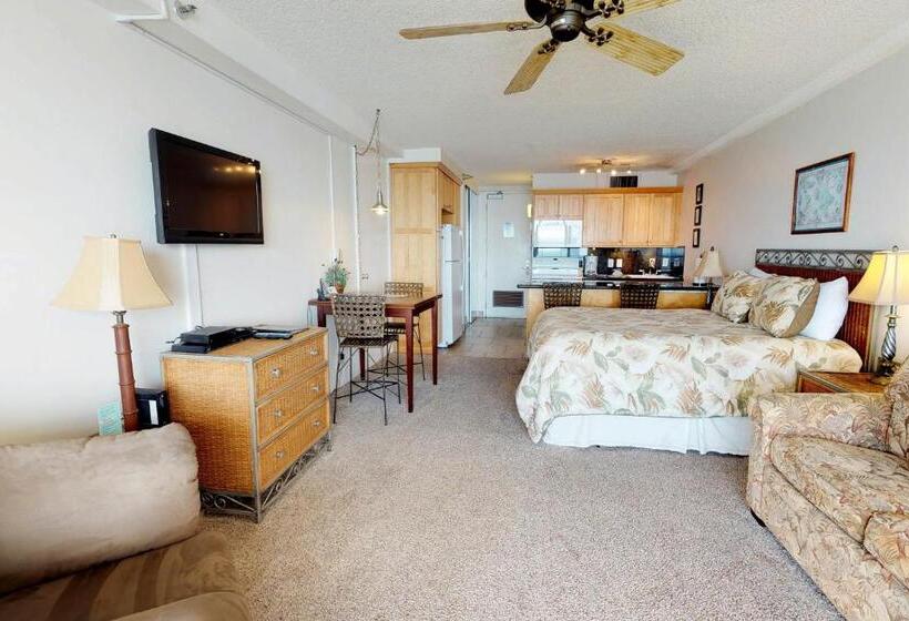 Apartament 2 Dormitoare, Maui Kai 507 & 508