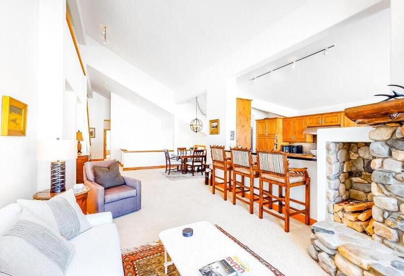 침실 3개 아파트, Legends  Simply Perfect Elkhorn Retreat