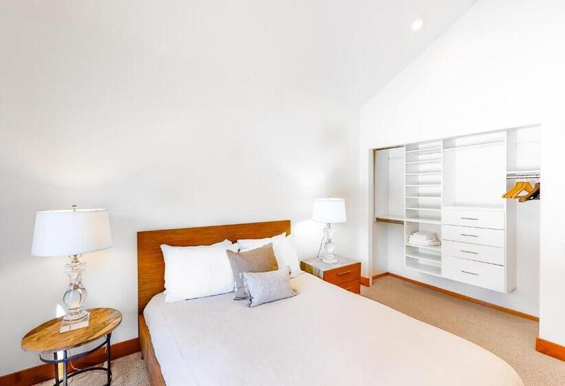 침실 3개 아파트, Legends  Simply Perfect Elkhorn Retreat