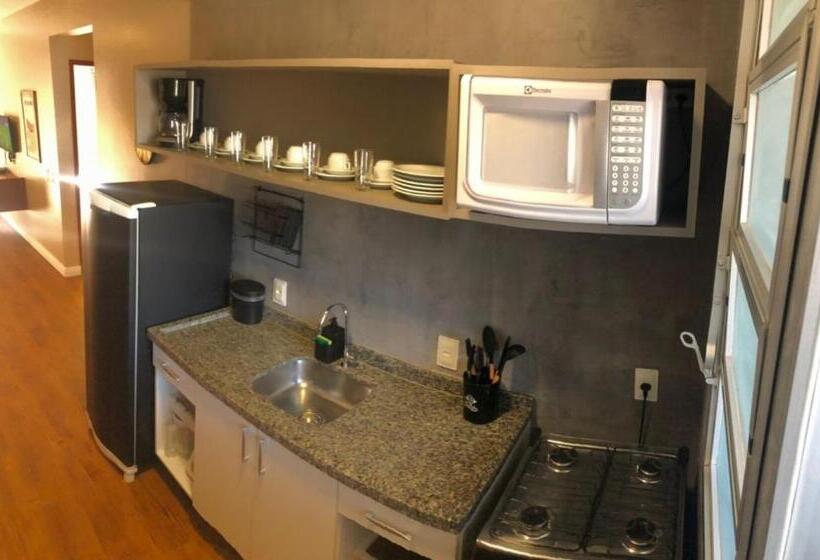 Апартаменты 2 Спальни, Balmare