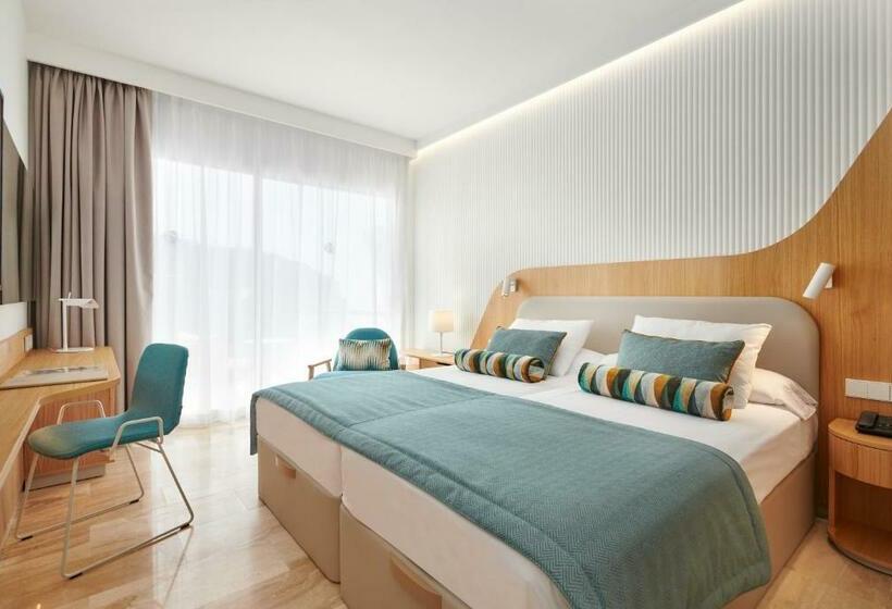 스탠다드 룸, Grupotel Playa Camp De Mar  Adults Only