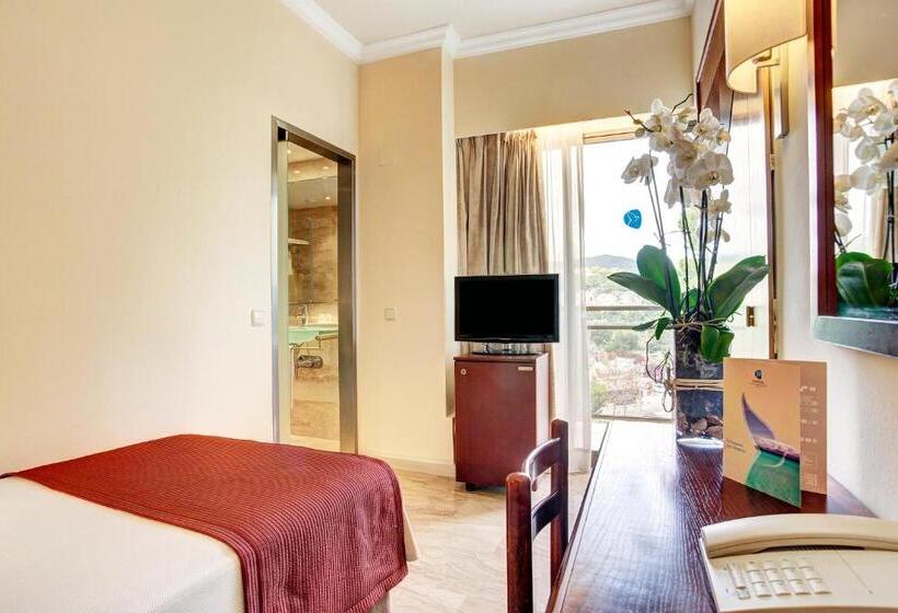 스탠다드 싱글 룸, Grupotel Playa Camp De Mar  Adults Only