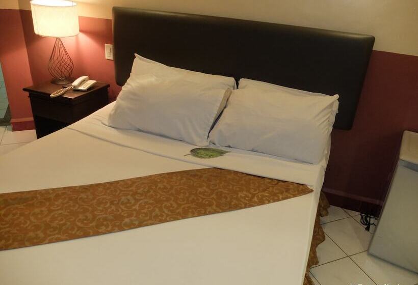 スタンダードルーム, Dm Residente Hotel Inns & Villas