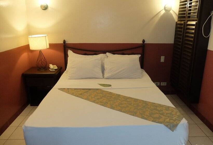 デラックスルーム, Dm Residente Hotel Inns & Villas
