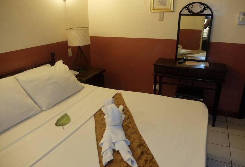 スタンダードルーム, Dm Residente Hotel Inns & Villas