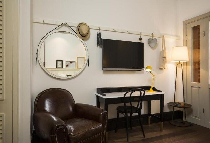 חדר סופריור, Market House  An Atlas Boutique