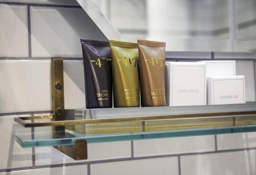חדר סופריור, Market House  An Atlas Boutique