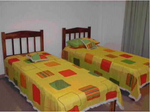 스탠다드 룸, Park Golf Hostel Ipelandia