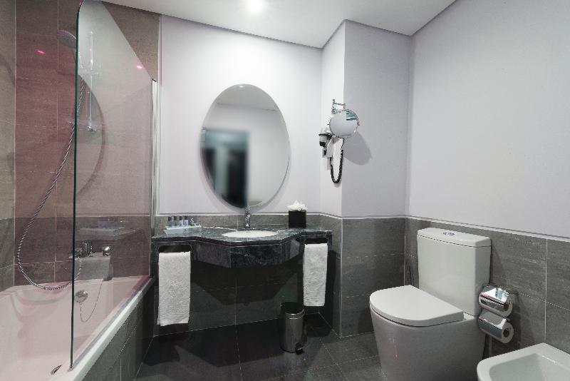 اتاق استاندارد, Vila Gale Evora