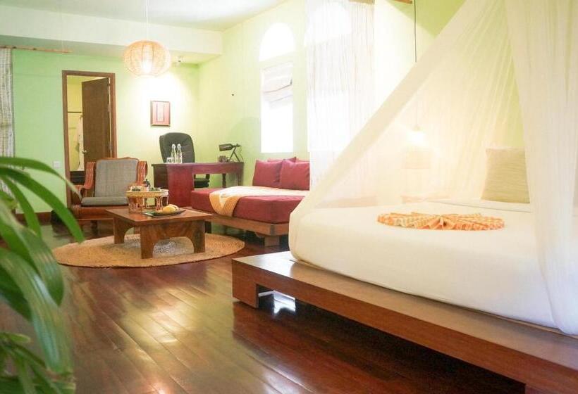 Полулюкс, Iroha Garden Hotel & Resort