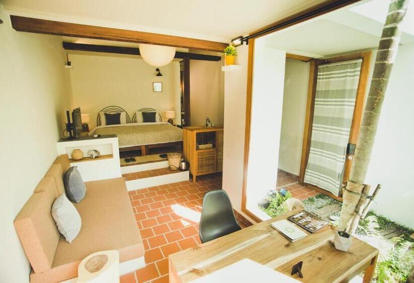 Вилла 1 Спальня, Iroha Garden Hotel & Resort