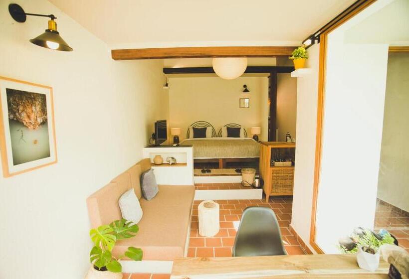 Вилла 1 Спальня, Iroha Garden Hotel & Resort