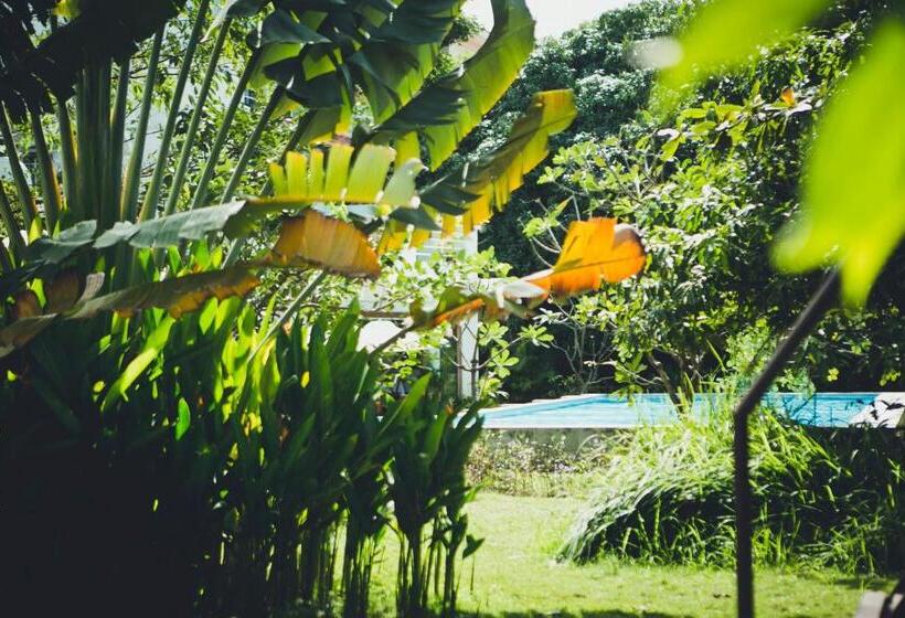 Вилла 1 Спальня, Iroha Garden Hotel & Resort