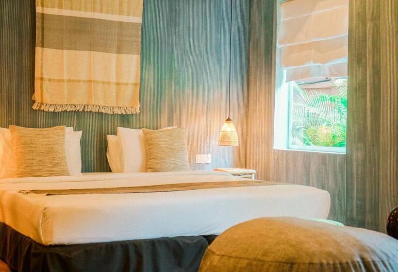 Номер Deluxe, Iroha Garden Hotel & Resort