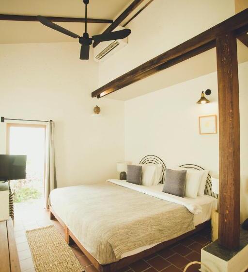Вилла 1 Спальня, Iroha Garden Hotel & Resort