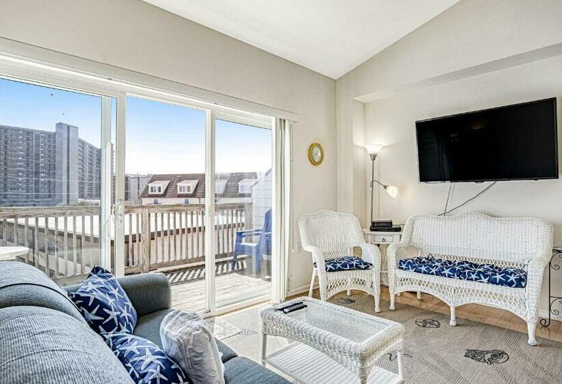 Студия Стандарт, Bethany Beach Inn   202 Bethany Beach Inn