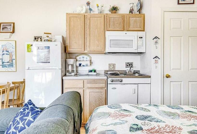 Студия Стандарт, Bethany Beach Inn   202 Bethany Beach Inn